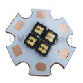 3939 SMD 260nm 265nm High Power Chip 16-30mW UVC Light LED